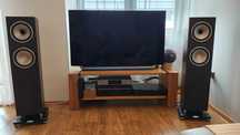Kolumny Tannoy XT8F