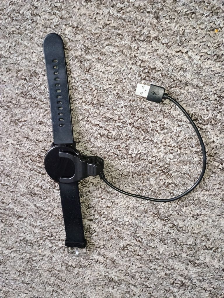 Zegarek smartwatch