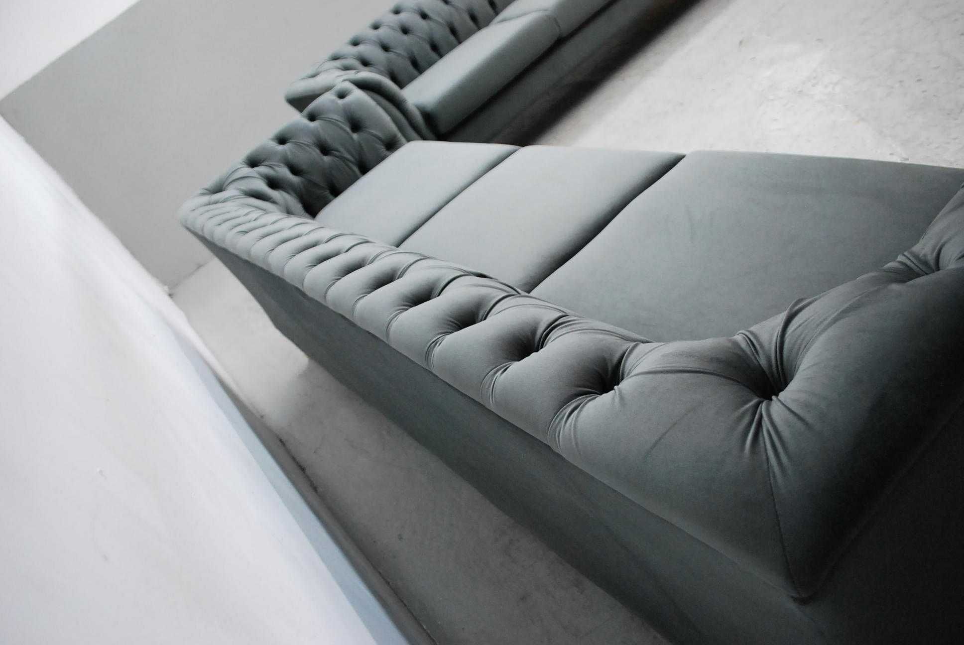 RPJ DESIGN WIELKA SOFA 3 osobowa kanapa