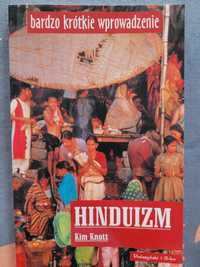 Hinduizm. Kim Knott