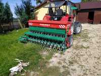 Siewnik agromasz sr 300