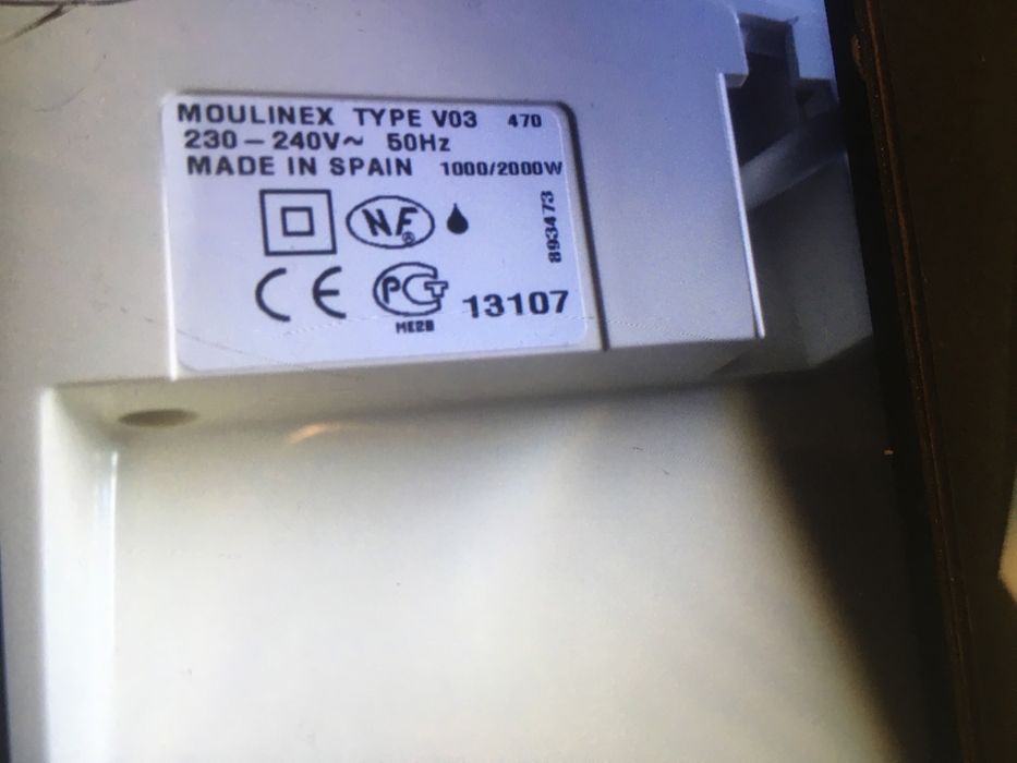 Тепловентилятор