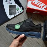 Мужские кроссовки Nike Air Max Terrascape 90 'Triple Black' 40-45