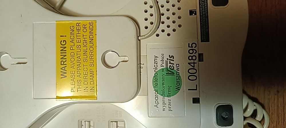 Telefon Veris KENT 300