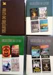 4 livros leitura