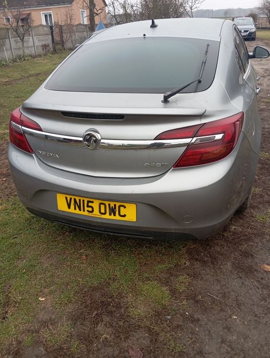 Półoś Opel Insignia A lift prawa lewa