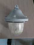 Lampa loft stara industrial retro przemysłowa wisząca z prl super stan