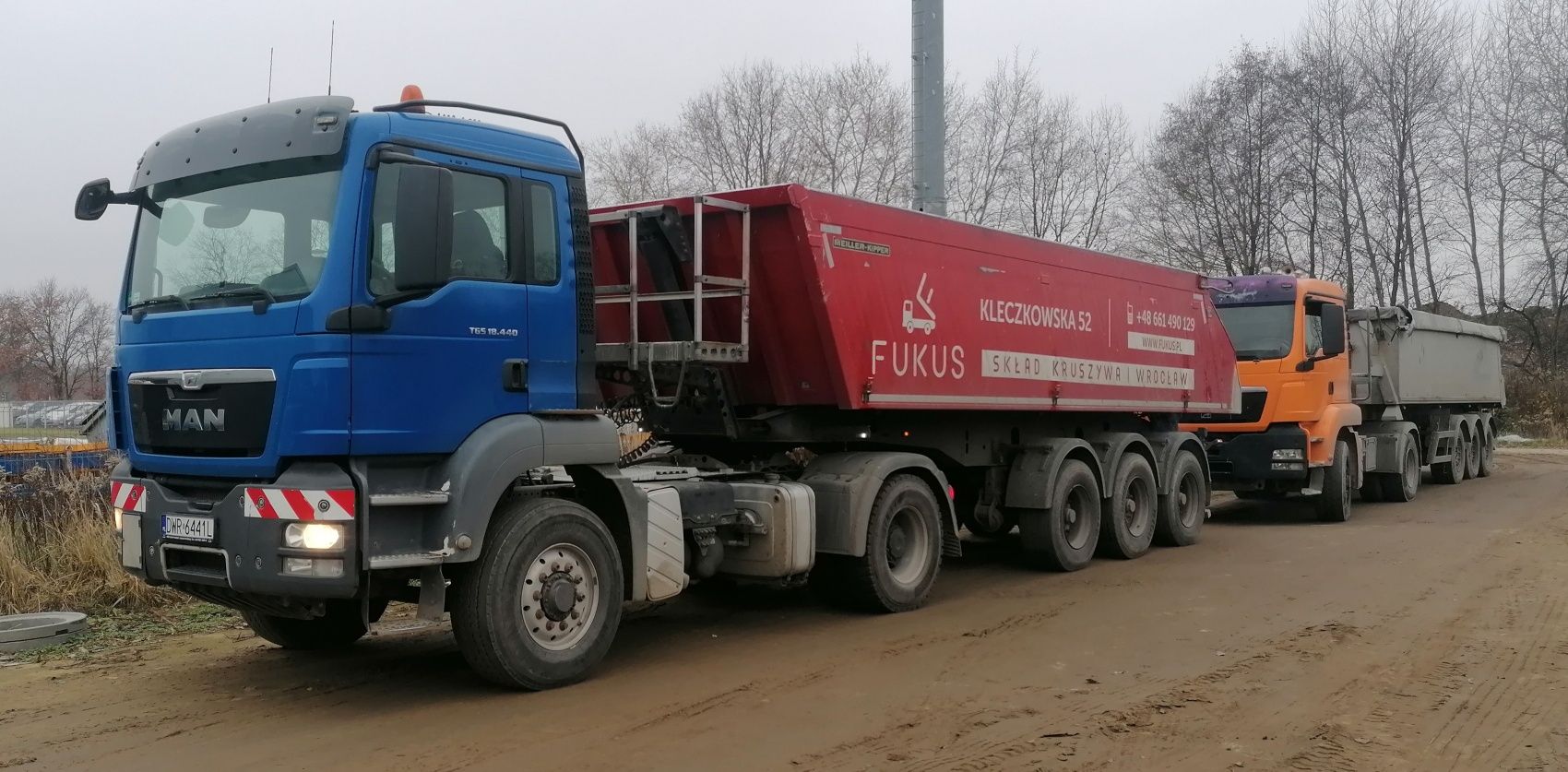 Przekrusz betonowy, piach, wykopy, roboty sprzętowe, tłuczeń, kruszywa