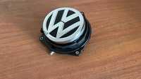 Ручка багажника VW Golf 7 кнопка багажника  Volkswagen
