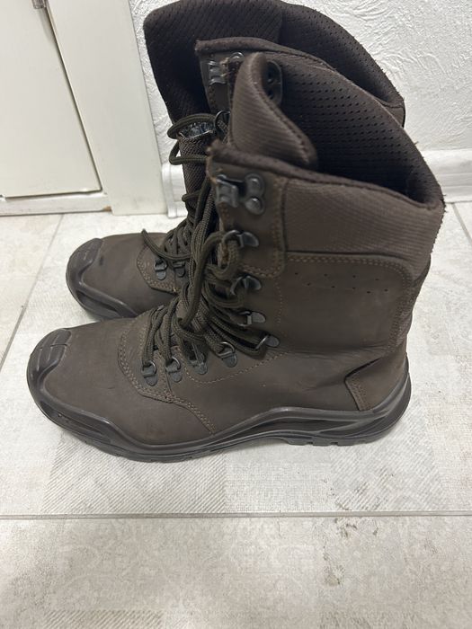Берці ТАЛАН 41 розмір б/у