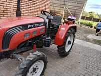 Продам трактор Foton 244