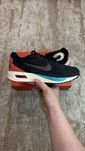 Чоловічі кросіки Nike air max Solo DX3666-001 Оригінал 42.5-46