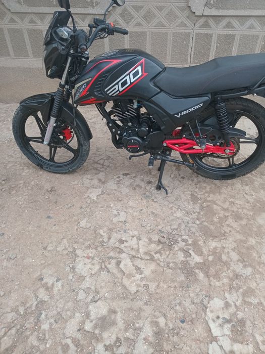 Продам Viper Zs200 A-2