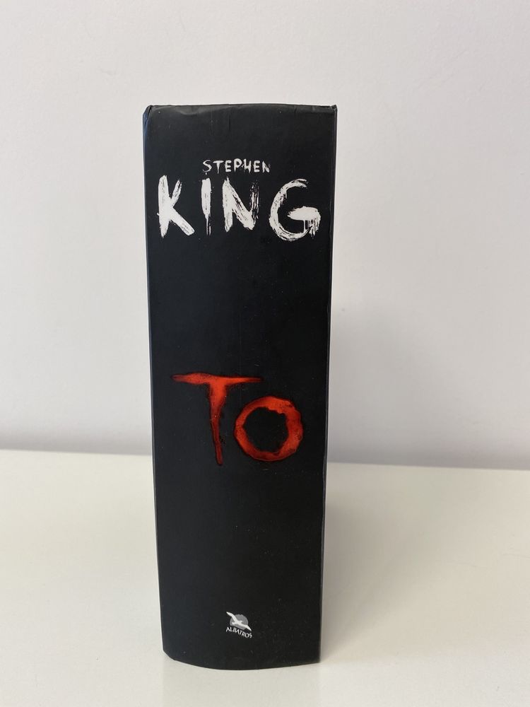 „To” Stephen King