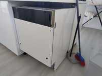 Maquina de louça encastre