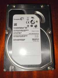 Продам SATA HDD 3.5 500Гб