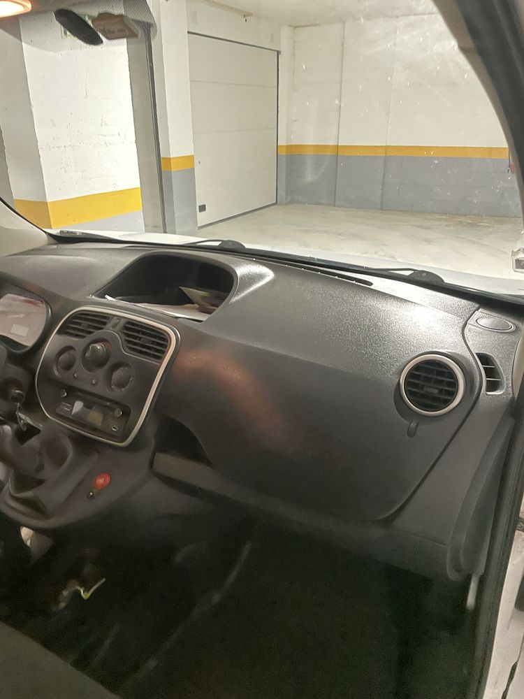 Kangoo 1.5  dci para venda