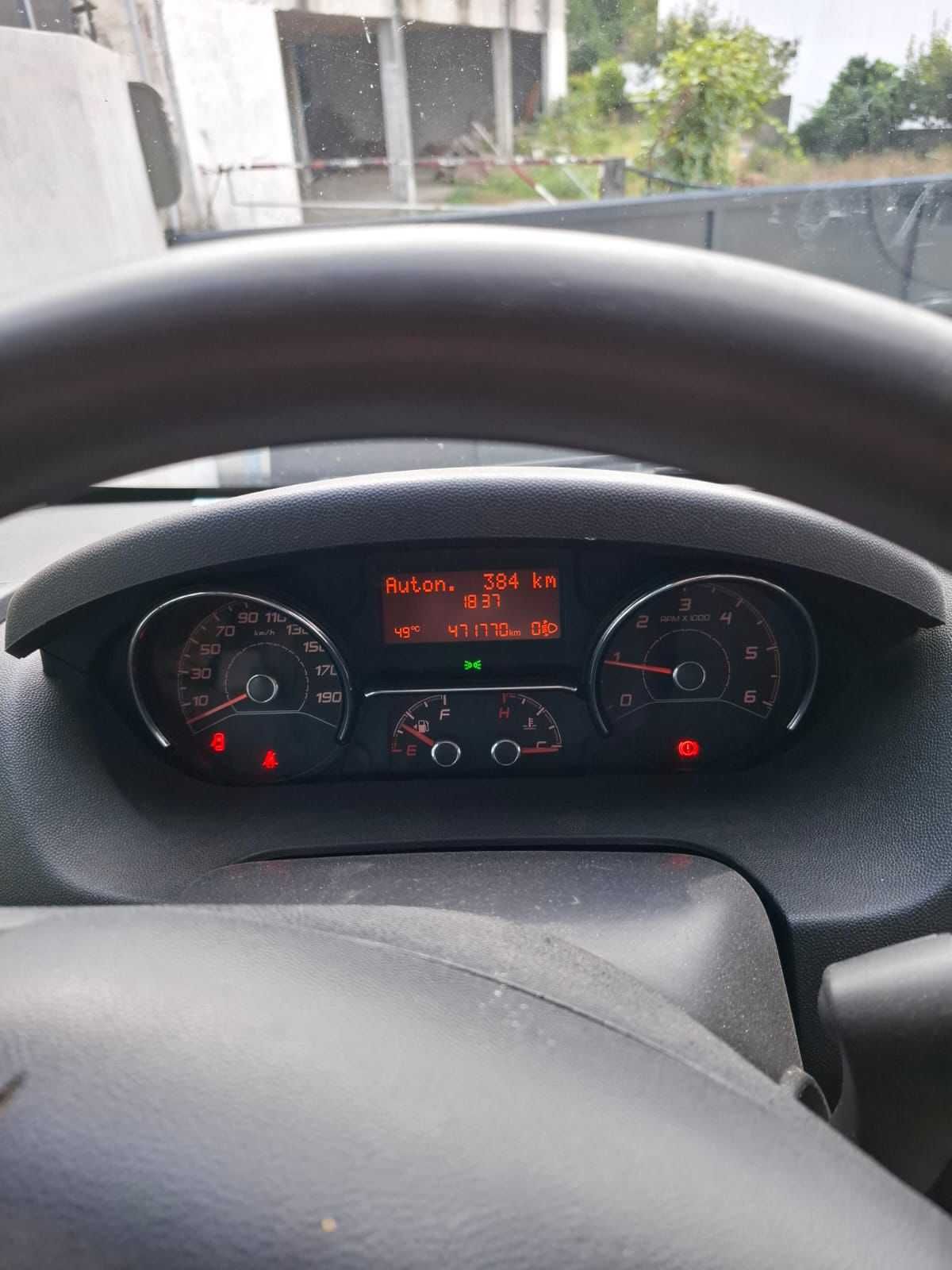 Fiat Ducato 2.3 • Excelente Estado • Várias Extras • Oportunidade!