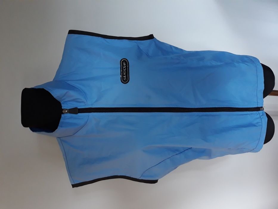 SUGOI Windstopper kolarski damski na rower rozm.M. OKAZJA!!!
