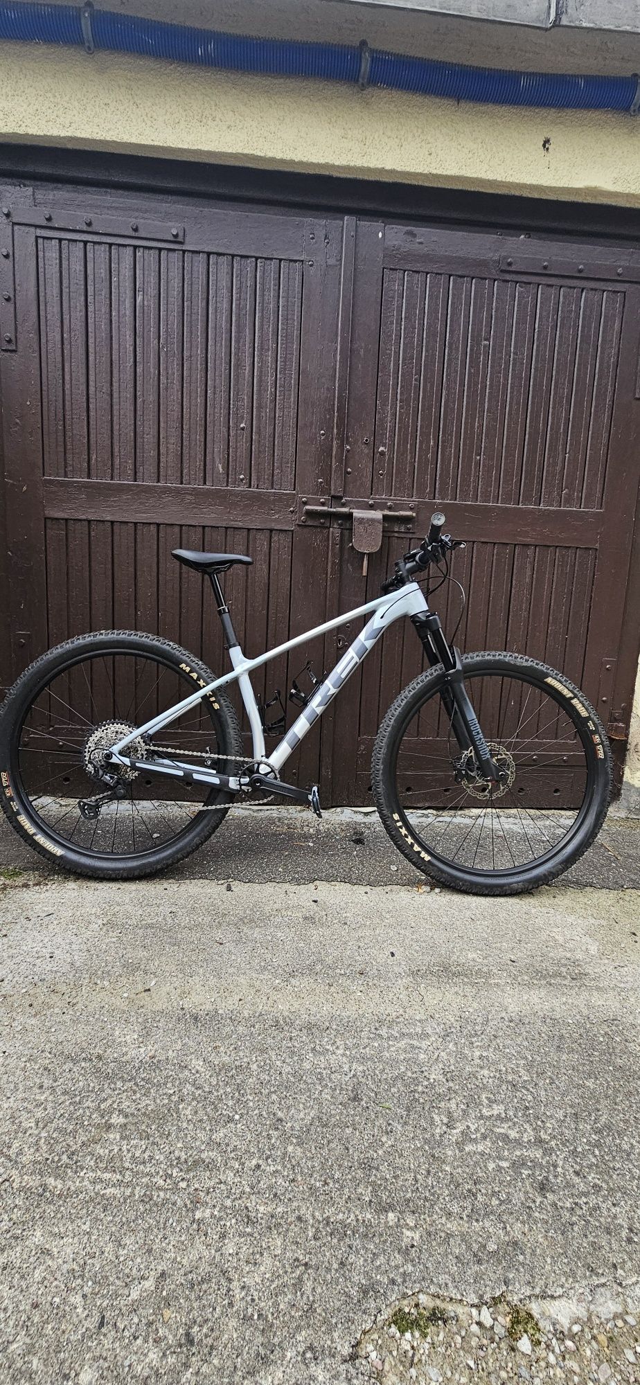 Trek Procaliber 8 2024 rozm. M