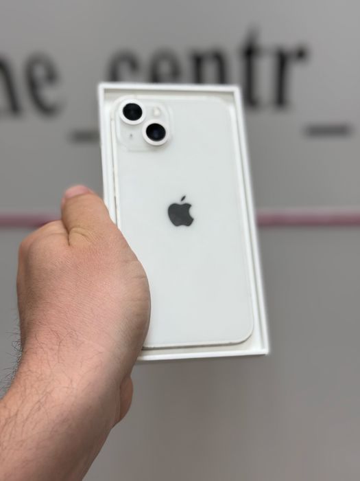 iPhone 13 mini 256GB,айфон батарея 100 без ремонтів