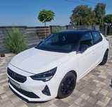 Opel Corsa Opel Corsa GS-LINE polecam