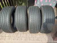 opony continental ecocontact 6 205/45 r17 88h xl letnie