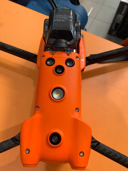 Квадрокоптер Autel EVO Lite+