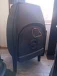Piec piecyk żeliwny norweski jotul 1 stan bdb kominek mocny