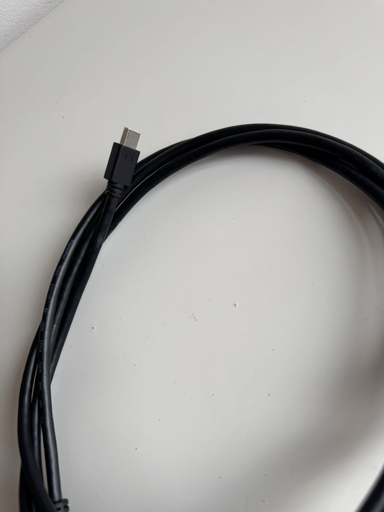 Kabel Mini Displayport - HDMI 2m THUNDERBOLT