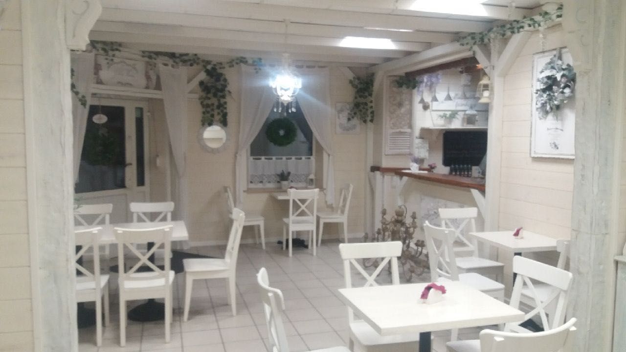 Wynajmę lokal ul. Mickiewicza 18