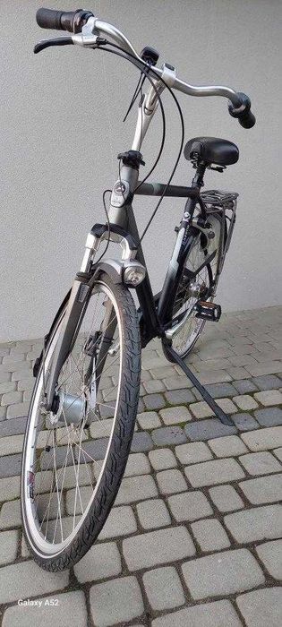 Rower Gazelle Arroyo C7