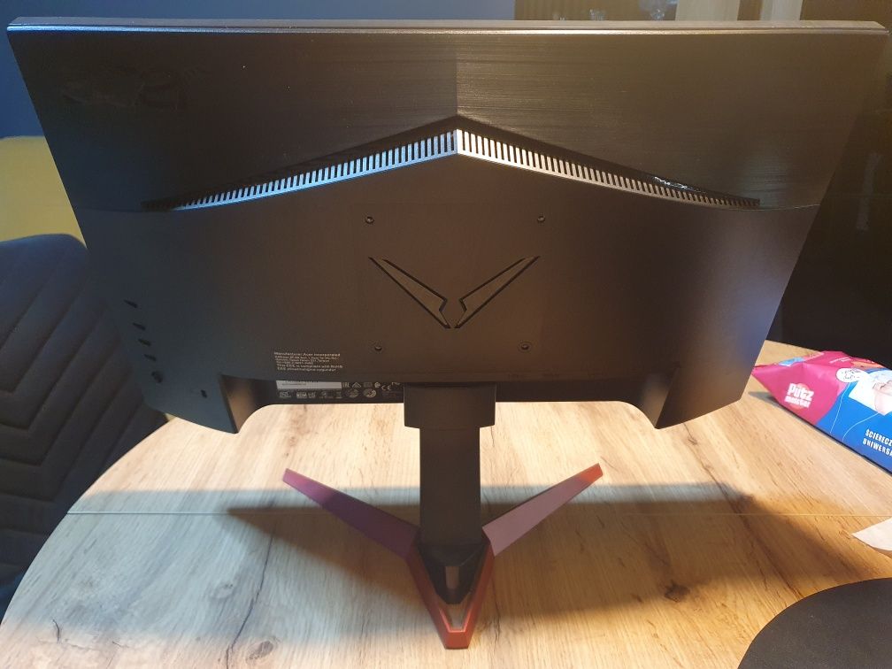 Monitor Acer Nitro 21,5″ cala