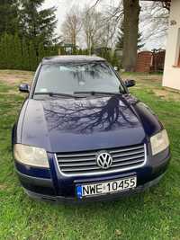 Passat B5 1,9 TDI lift