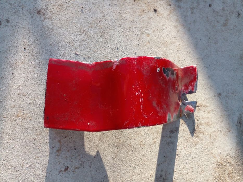 Крыло октавия тур, трубка обратки, стартер