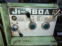 Продам токарный станок J-360A