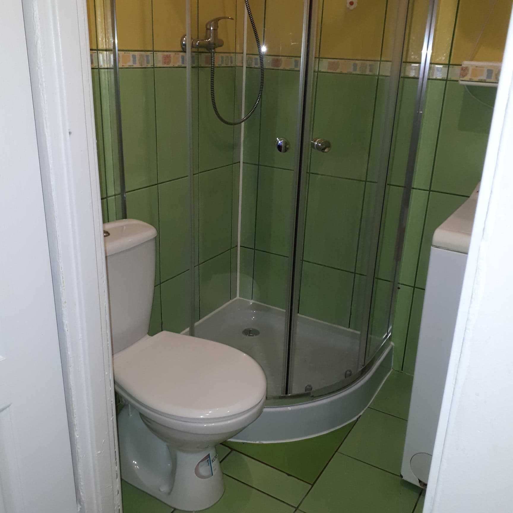 Wynajmę mieszkanie