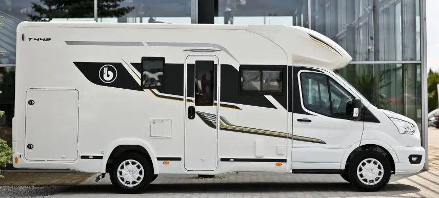 Benimar Tessoro 442