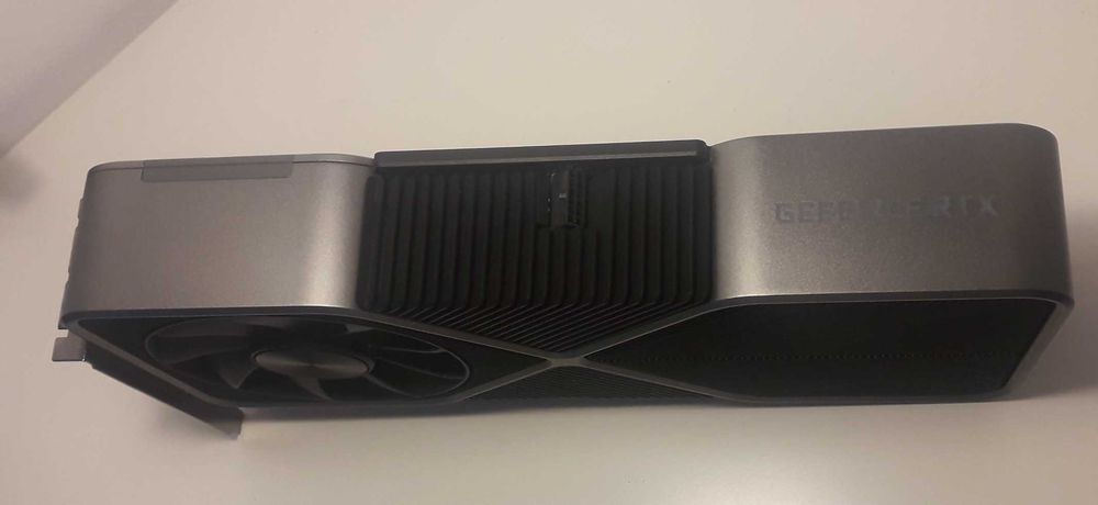 Karta graficzna nVidia GeForce RTX 3090 Founders Edition