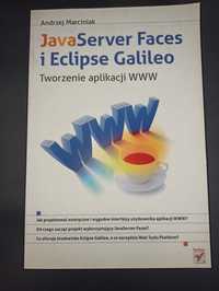 JavaServer Faces i Eclipse Galileo, A. Marciniak