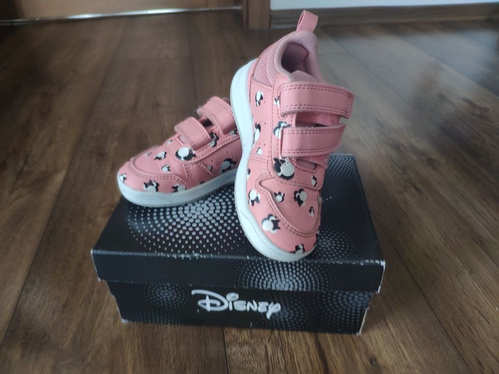 Buty Adidas 24 Disney