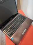 ASUS K53SV – i7, 8 GB RAM, W10 PRO, GT 540M, DWA Dyski! + nowa BATERIA