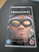 Film Hancock psp