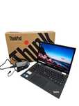 Laptop lenovo THINKPAD X13 YOGA GEN 2 16/256GB Komplet
