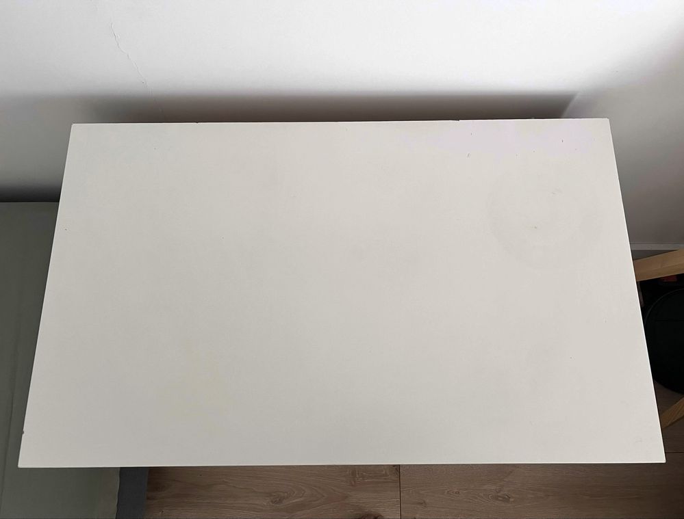 Komoda Malm 3 szuflady