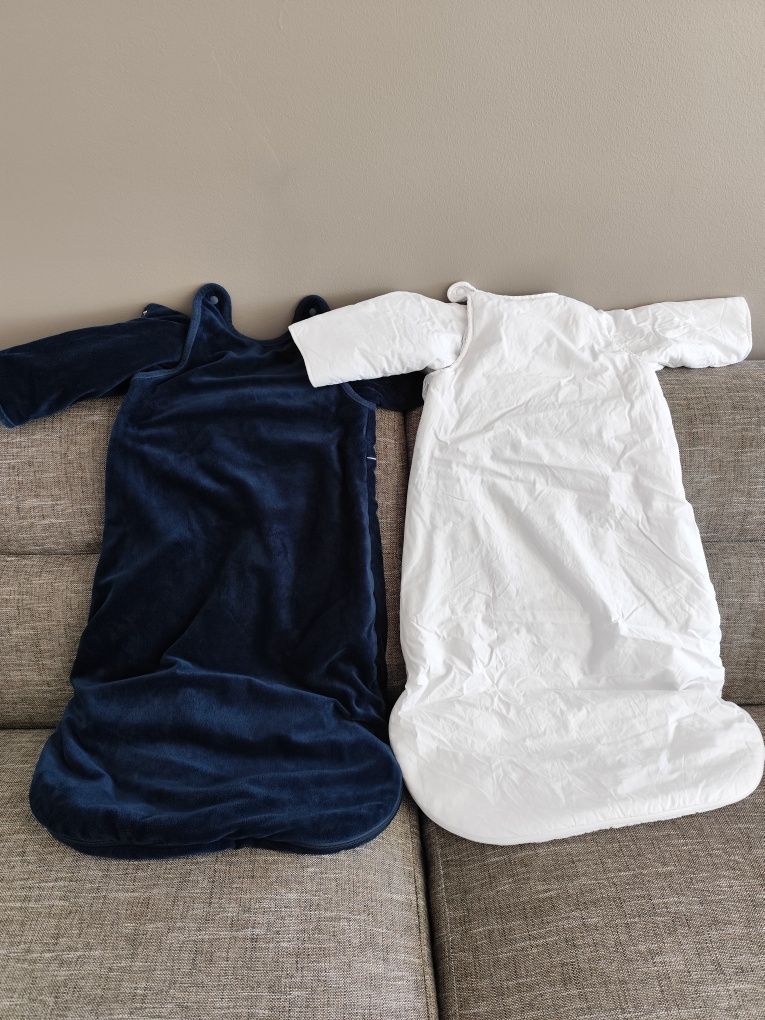 Saco cama bebé 6-18 meses