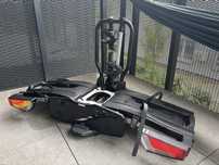 Bagażnik na hak THULE Easyfold XT 2-bike