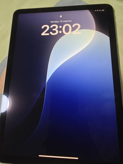 Ipad air 4 10,9 64gb wifi