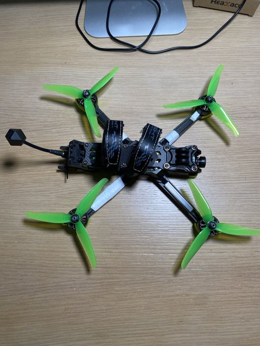 drone fpv nazgul