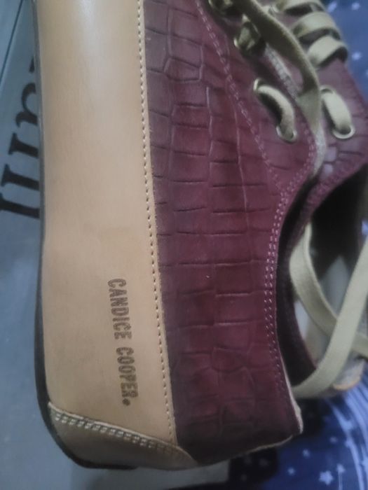 Туфлі спортивні шикарні 40р